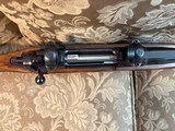 Ruger Safari, Magnum, RSM 458 Lott - 13 of 15