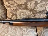 Ruger Safari, Magnum, RSM 458 Lott - 4 of 15