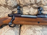Ruger Safari, Magnum, RSM 458 Lott - 9 of 15