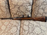 Ruger Safari, Magnum, RSM 458 Lott