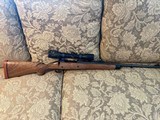Kimber Caprivi 8400 375HNH - 2 of 15