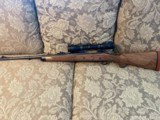 Kimber Caprivi 8400 375HNH - 1 of 15