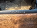 Kimber Caprivi 8400 375HNH - 4 of 15