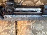 CZ 550 action in 505 Gibbs with complete custom work - 9 of 14