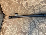 CZ 550 action in 505 Gibbs with complete custom work - 6 of 14