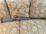 CZ 550 action in 505 Gibbs with complete custom work - 2 of 14