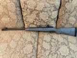 CZ 550 action in 505 Gibbs with complete custom work - 1 of 14
