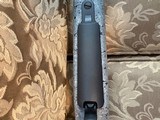 CZ 550 action in 505 Gibbs with complete custom work - 13 of 14
