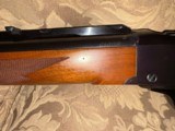 Ruger # 1 505 Gibbs's - Image 2 of 9