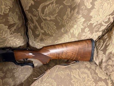 Ruger # 1 505 Gibbs's - Image 3 of 9
