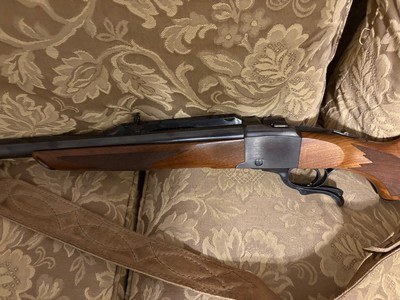 Ruger # 1 505 Gibbs's - Image 4 of 9