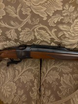 Ruger # 1 505 Gibbs's - Image 7 of 9