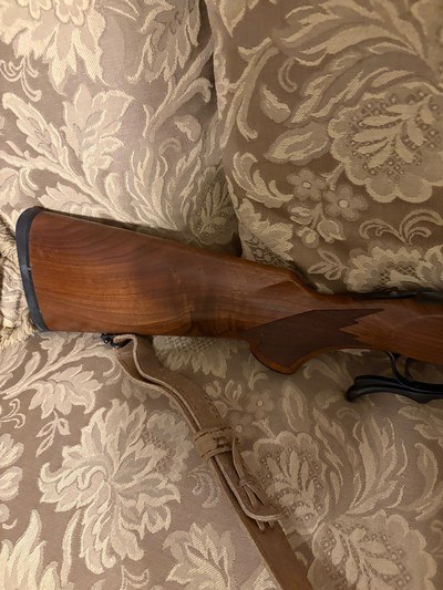 Ruger # 1 505 Gibbs's - Image 5 of 9