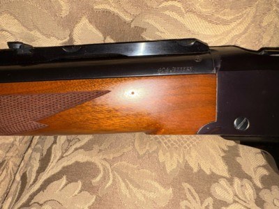 Ruger # 1 505 Gibbs's - Image 2 of 9