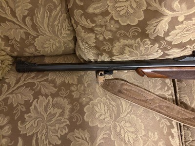 Ruger # 1 505 Gibbs's - Image 6 of 9