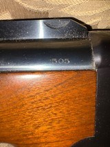 Ruger # 1 505 Gibbs's - Image 9 of 9