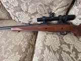 CZ 550 Magnum 458 Lott Swarovski scope - 6 of 14