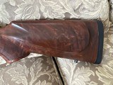 CZ 550 Magnum 458 Lott Swarovski scope - 2 of 14