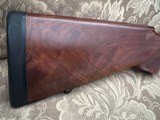 CZ 550 Magnum 458 Lott Swarovski scope - 3 of 14