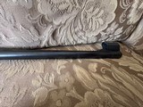 CZ 550 Magnum 458 Lott Swarovski scope - 11 of 14