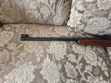 CZ 550 Magnum 458 Lott Swarovski scope - 7 of 14
