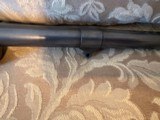 Custom CZ 550 Magnum action in 404 Jeffrey - 5 of 13