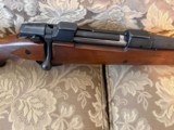 Custom CZ 550 Magnum action in 404 Jeffrey - 2 of 13