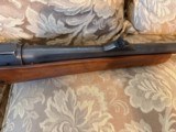 Custom CZ 550 Magnum action in 404 Jeffrey - 3 of 13