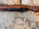 Custom CZ 550 Magnum action in 404 Jeffrey - 10 of 13