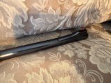 Custom CZ 550 Magnum action in 404 Jeffrey - 4 of 13