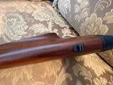 Custom CZ 550 Magnum action in 404 Jeffrey - 7 of 13