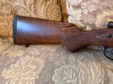 Custom CZ 550 Magnum action in 404 Jeffrey - 12 of 13