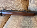 Custom CZ 550 Magnum action in 404 Jeffrey - 13 of 13