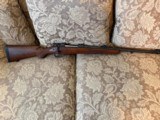 Custom CZ 550 Magnum action in 404 Jeffrey - 1 of 13