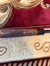 300 H&H Cooper model 52 custom - 7 of 15