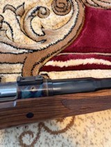 300 H&H Cooper model 52 custom - 6 of 15
