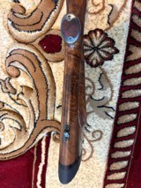 300 H&H Cooper model 52 custom - 9 of 15