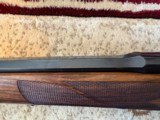 300 H&H Cooper model 52 custom - 14 of 15