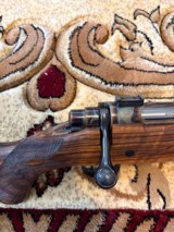 300 H&H Cooper model 52 custom - 5 of 15