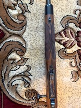 300 H&H Cooper model 52 custom - 15 of 15