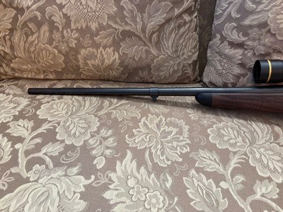 9.3 x 62 CZ 550 action custom - Image 7 of 14