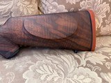 9.3 x 62 CZ 550 action custom - Image 4 of 14
