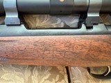 9.3 x 62 CZ 550 action custom - Image 14 of 14