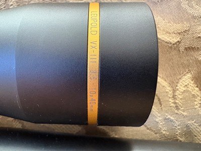 9.3 x 62 CZ 550 action custom - Image 13 of 14