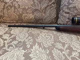 9.3 x 62 CZ 550 action custom - Image 7 of 14