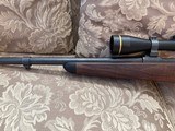9.3 x 62 CZ 550 action custom - Image 6 of 14