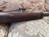9.3 x 62 CZ 550 action custom - Image 10 of 14