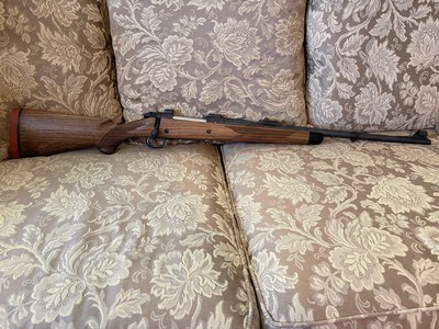 458 Lott Kimber Caprivi - Image 1 of 14