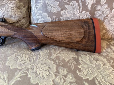 458 Lott Kimber Caprivi - Image 3 of 14