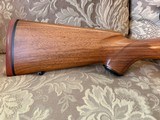 375 H&H Kimber, Oregon model 89 deluxe grade - Image 2 of 15